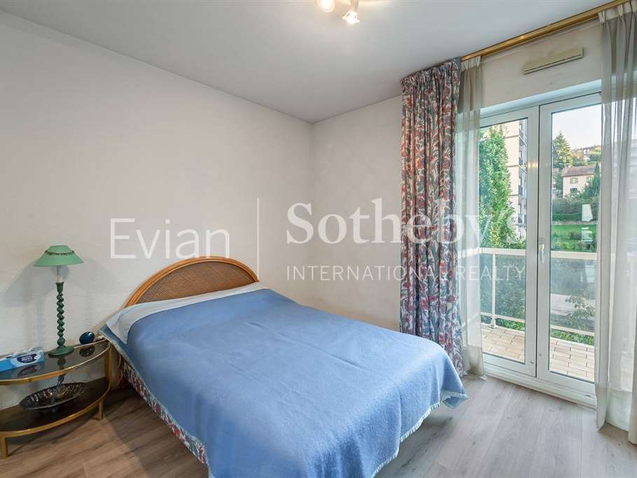 Appartement Évian-les-Bains