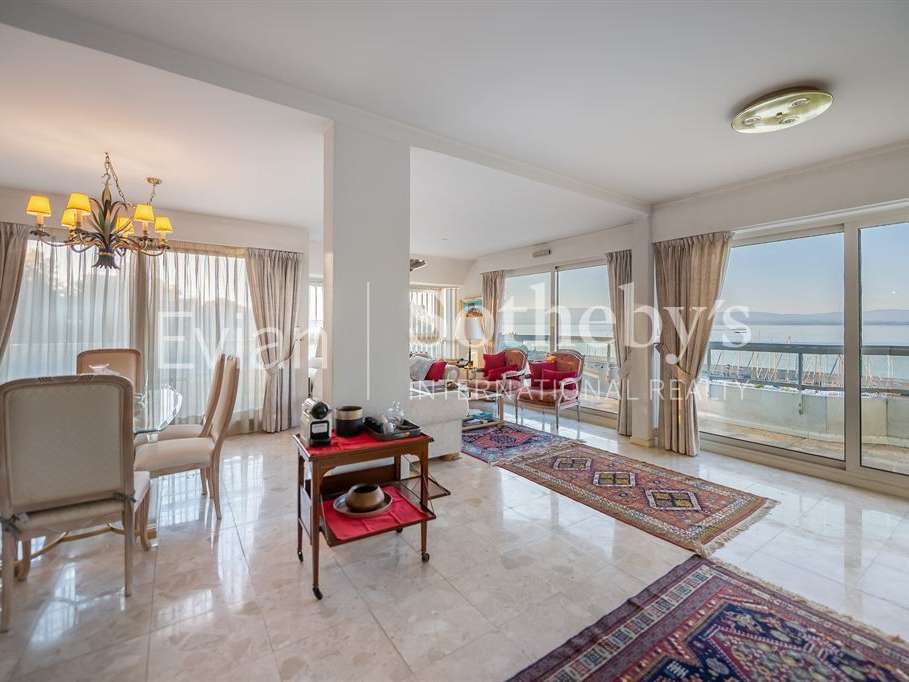 Appartement Évian-les-Bains