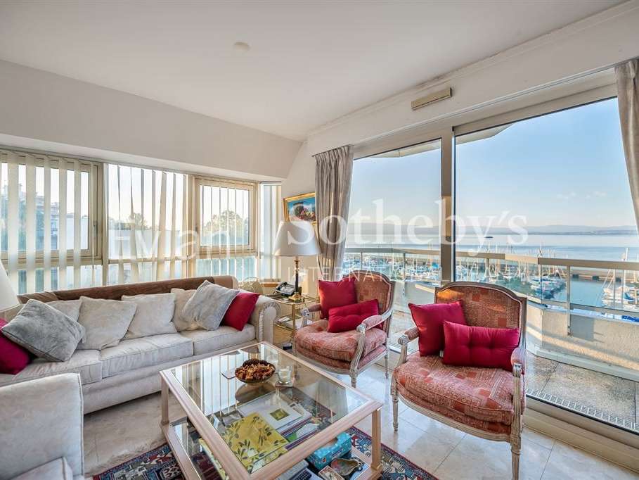 Appartement Évian-les-Bains