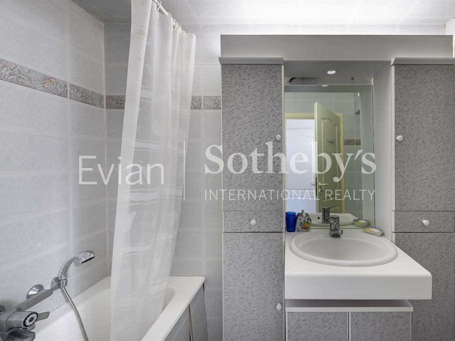 Appartement Évian-les-Bains