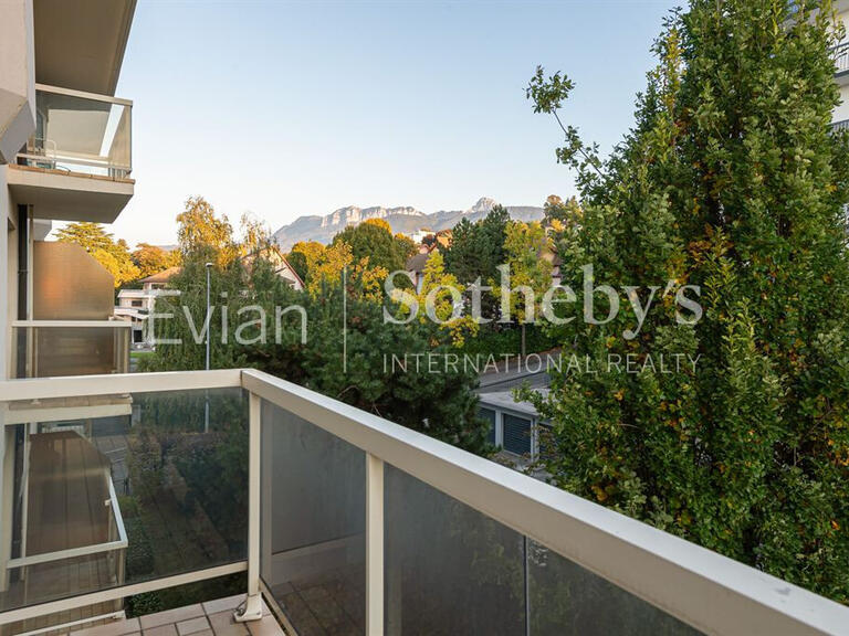 Sale Apartment Évian-les-Bains - 3 bedrooms