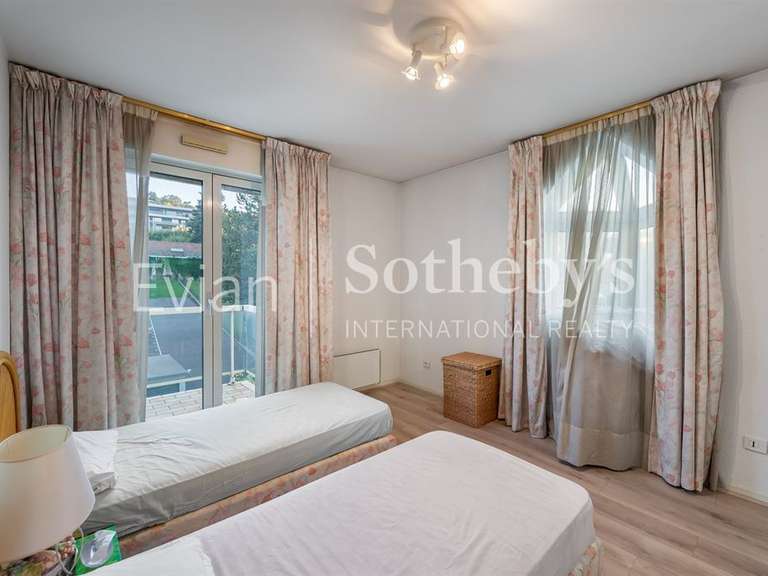 Appartement Évian-les-Bains - 3 chambres - 120m²