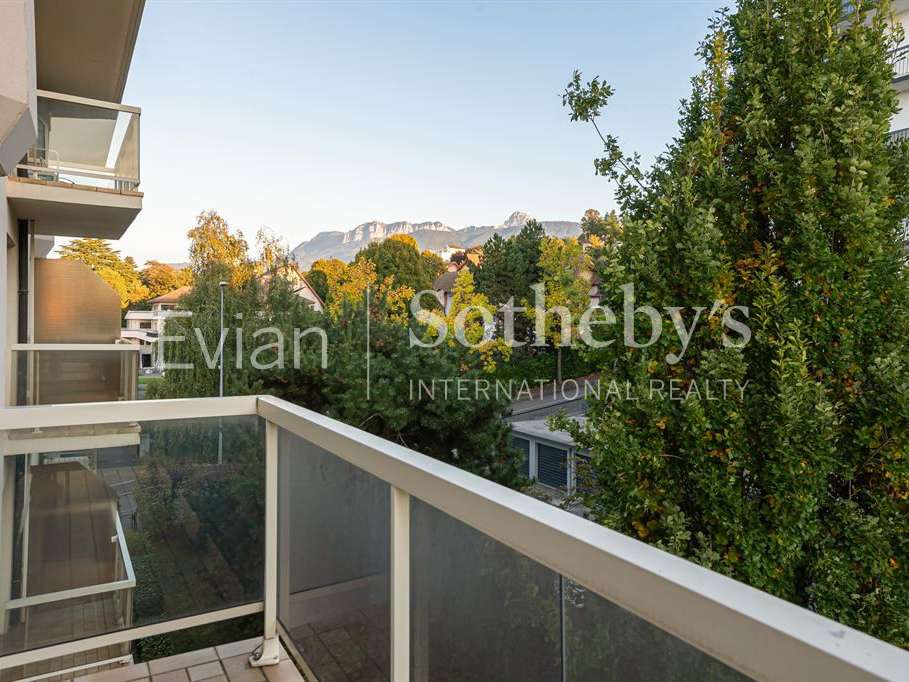 Appartement Évian-les-Bains