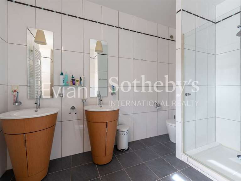 Appartement Évian-les-Bains - 4 chambres - 230m²