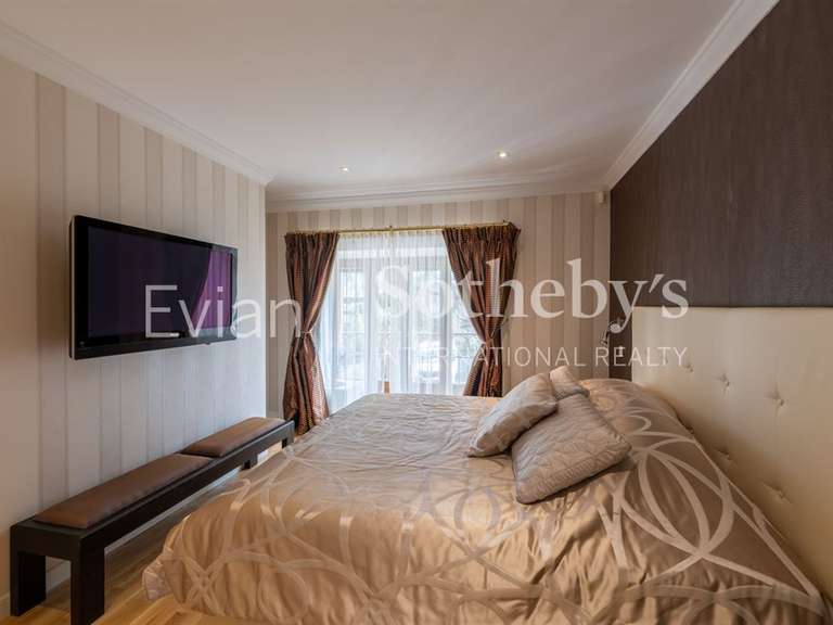 Appartement Évian-les-Bains - 4 chambres - 230m²