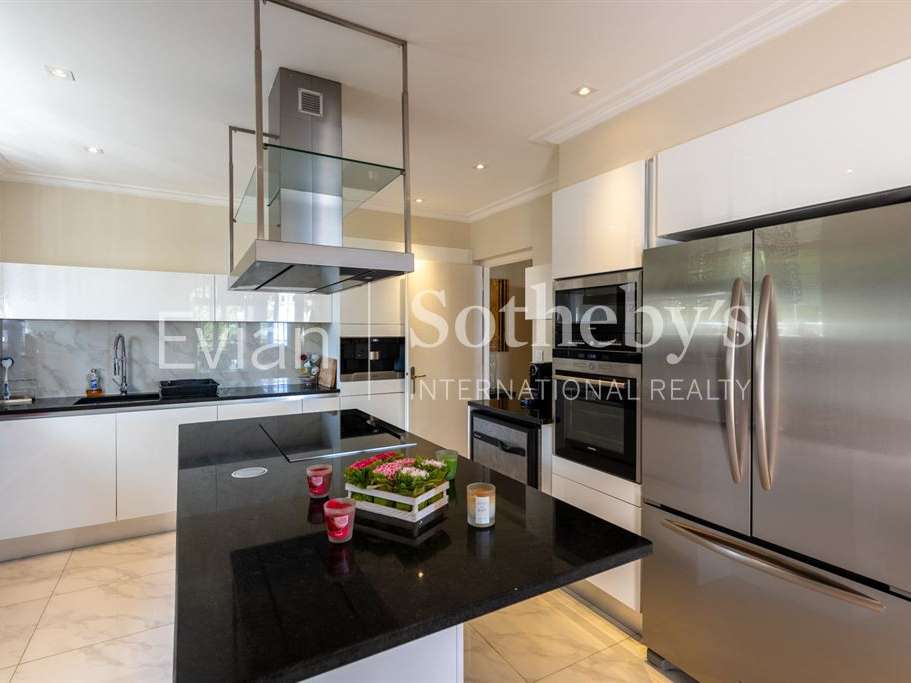 Apartment Évian-les-Bains