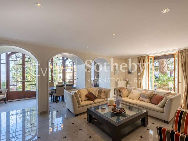 Appartement Évian-les-Bains - 4 chambres - 230m²