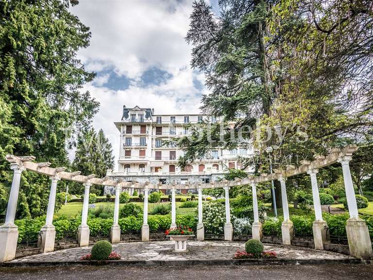 Appartement Évian-les-Bains - 4 chambres - 230m²