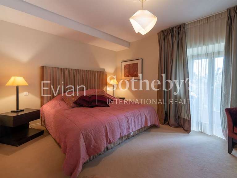 Appartement Évian-les-Bains - 4 chambres - 230m²