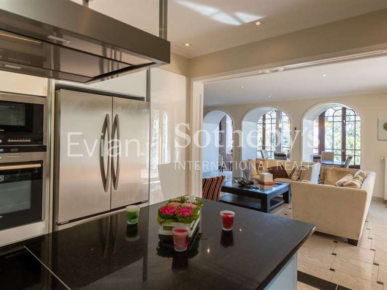 Appartement Évian-les-Bains - 4 chambres - 230m²