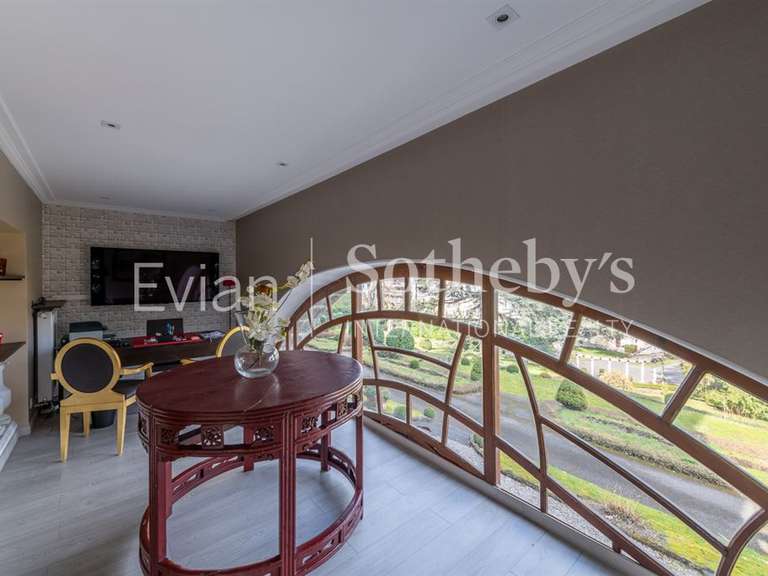 Appartement Évian-les-Bains - 4 chambres - 230m²