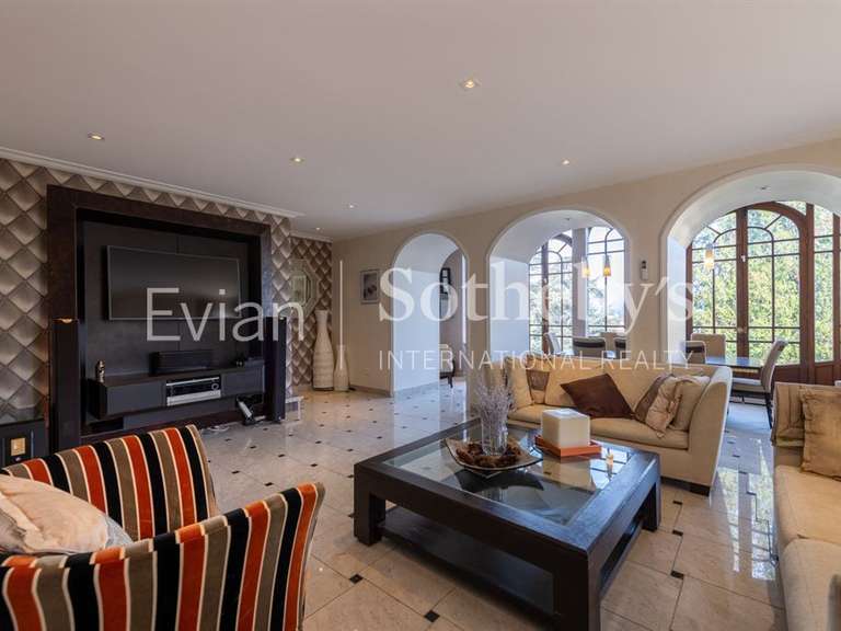 Appartement Évian-les-Bains - 4 chambres - 230m²