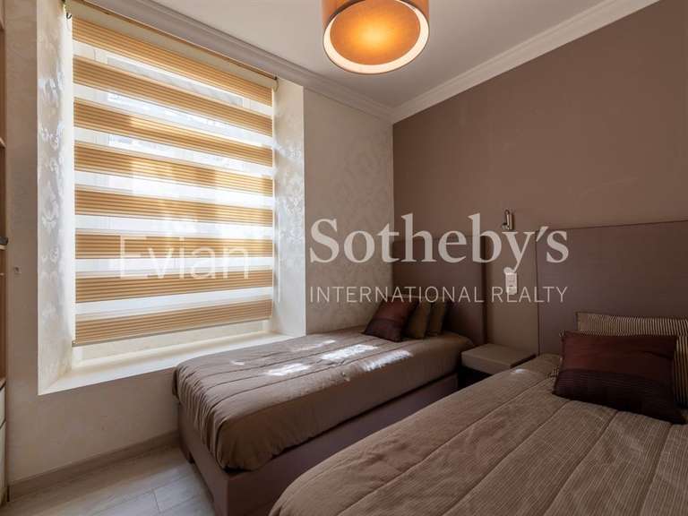 Appartement Évian-les-Bains - 4 chambres - 230m²