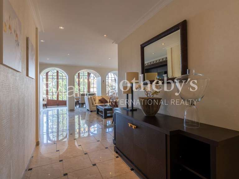 Appartement Évian-les-Bains - 4 chambres - 230m²