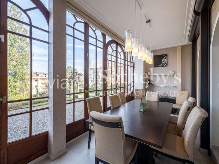 Apartment Évian-les-Bains - 4 bedrooms - 230m²