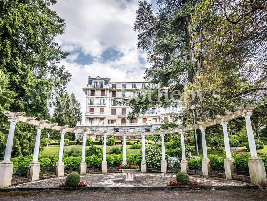 Apartment Évian-les-Bains