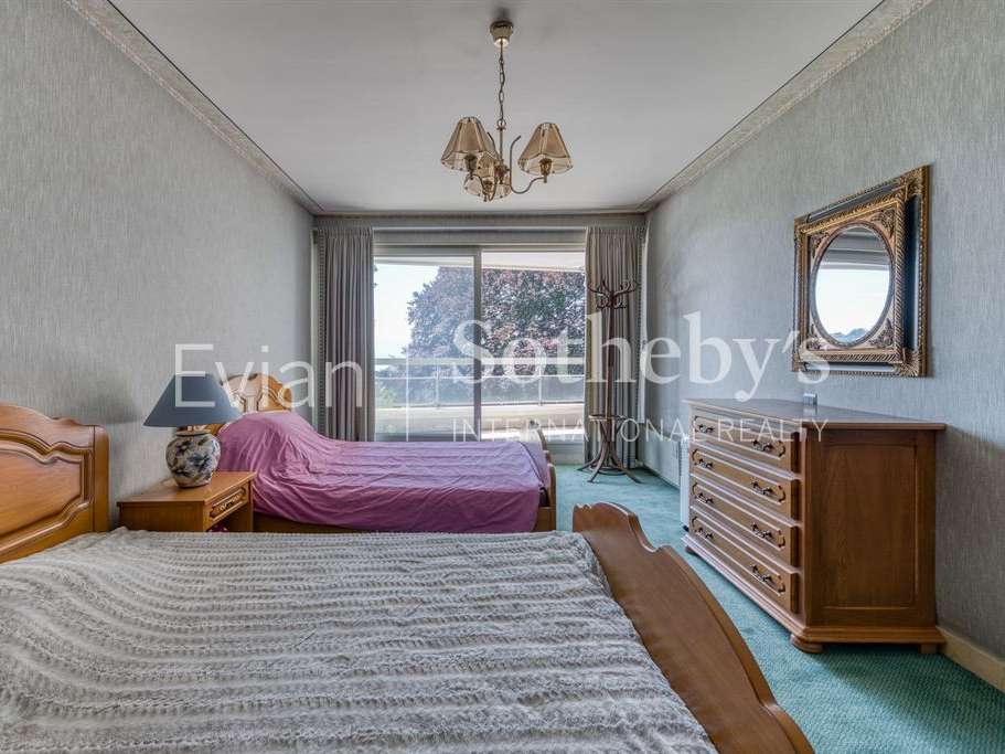 Appartement Évian-les-Bains