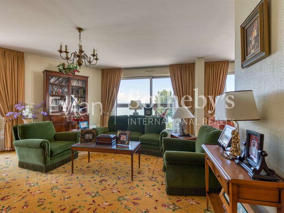 Appartement Évian-les-Bains
