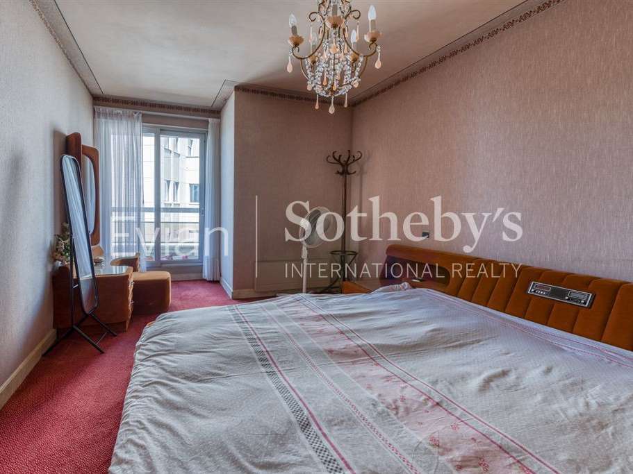 Appartement Évian-les-Bains