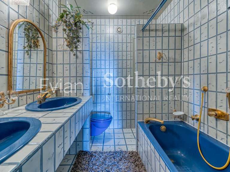 Appartement Évian-les-Bains - 5 chambres - 277m²