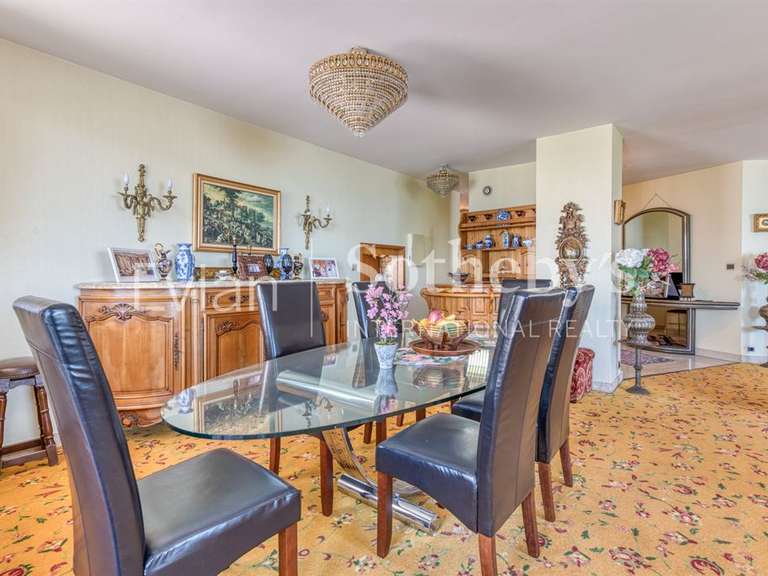 Appartement Évian-les-Bains - 5 chambres - 277m²