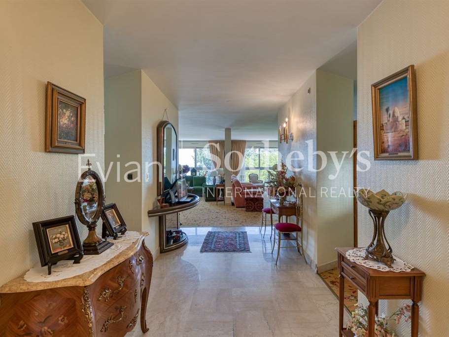 Appartement Évian-les-Bains
