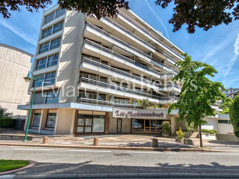 Apartment Évian-les-Bains - 5 bedrooms - 277m²