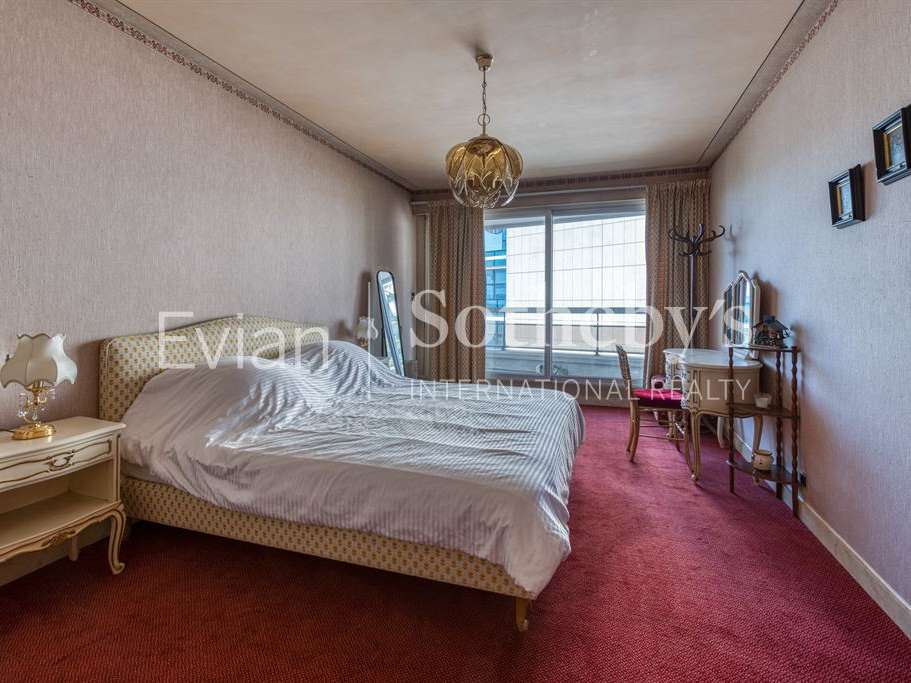 Appartement Évian-les-Bains