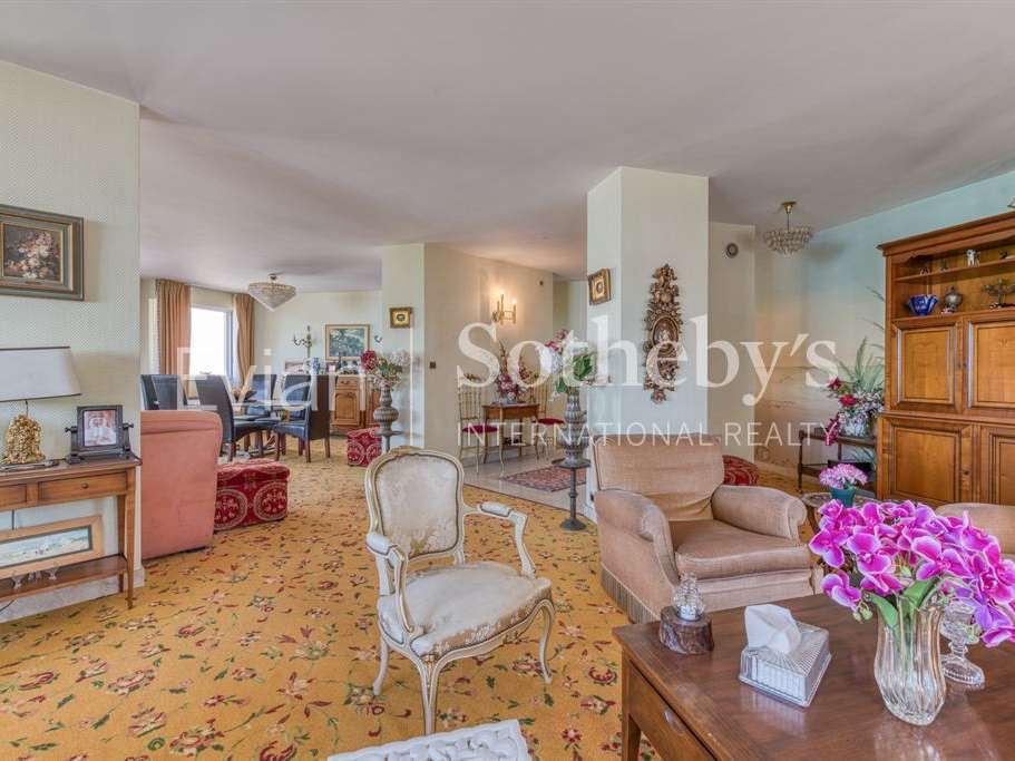 Appartement Évian-les-Bains