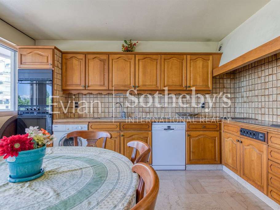 Appartement Évian-les-Bains