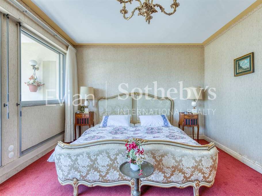 Appartement Évian-les-Bains