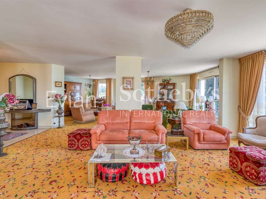 Appartement Évian-les-Bains