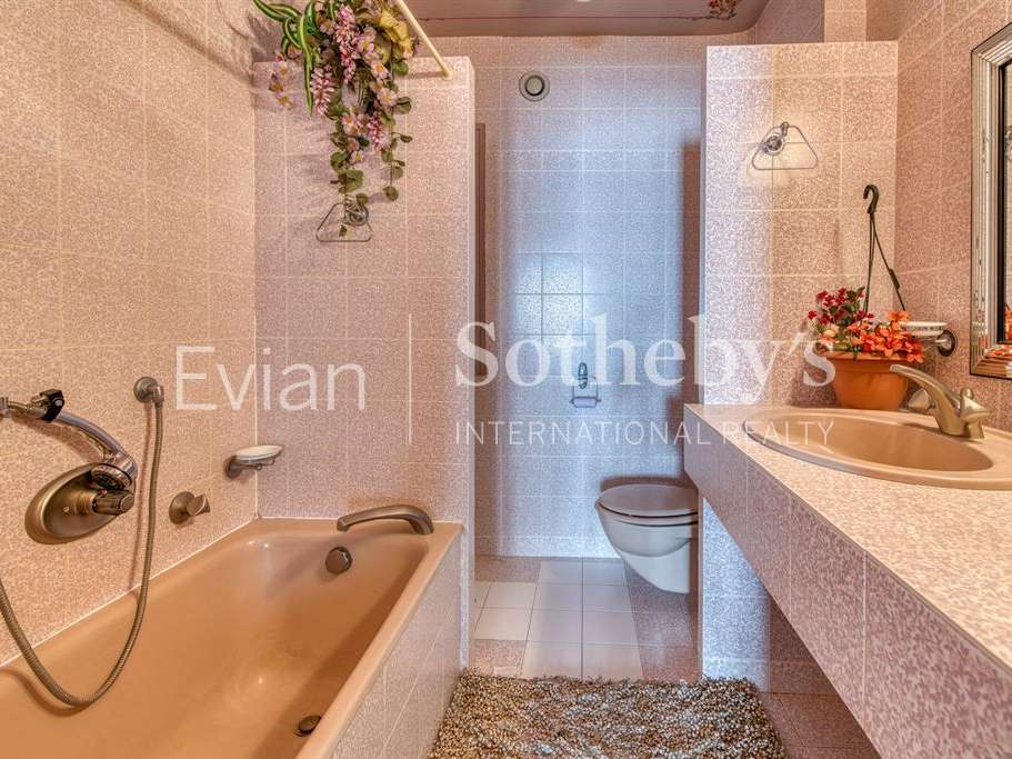 Appartement Évian-les-Bains