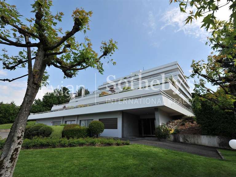 Apartment Évian-les-Bains - 2 bedrooms - 159m²