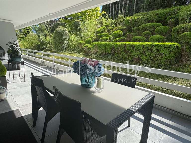 Appartement Évian-les-Bains - 2 chambres - 159m²