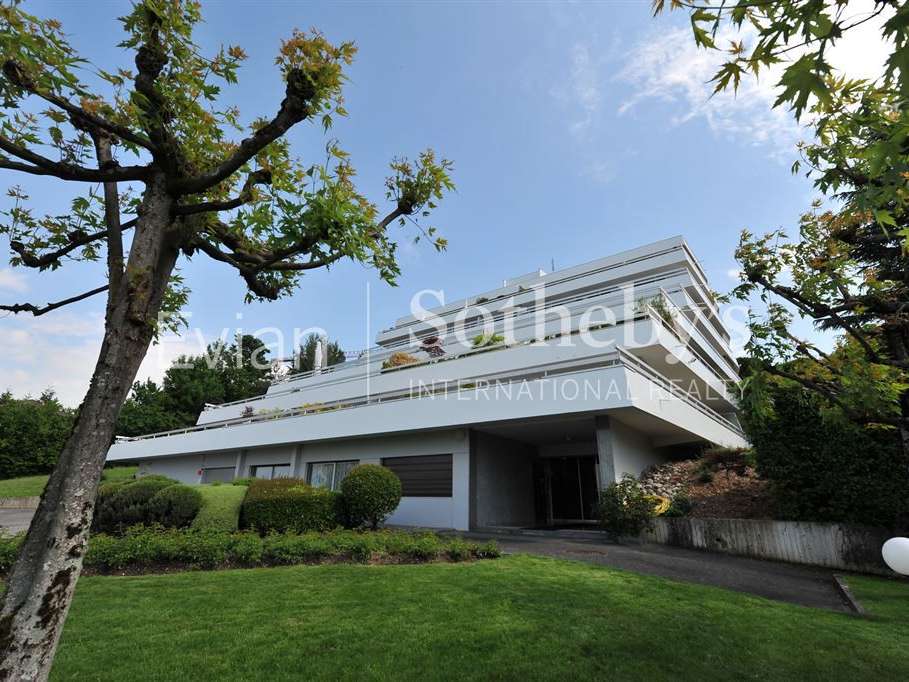 Apartment Évian-les-Bains