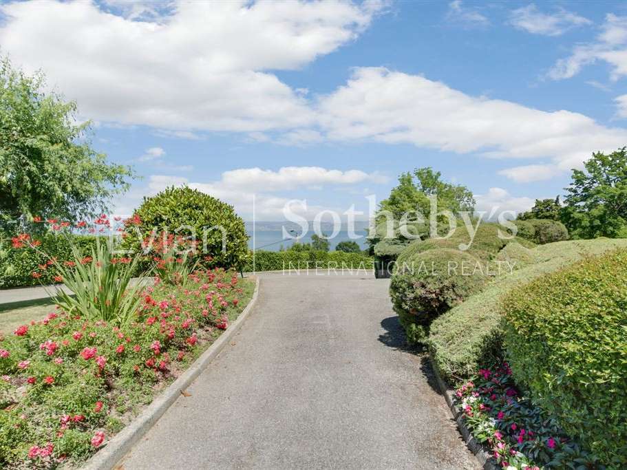 Apartment Évian-les-Bains