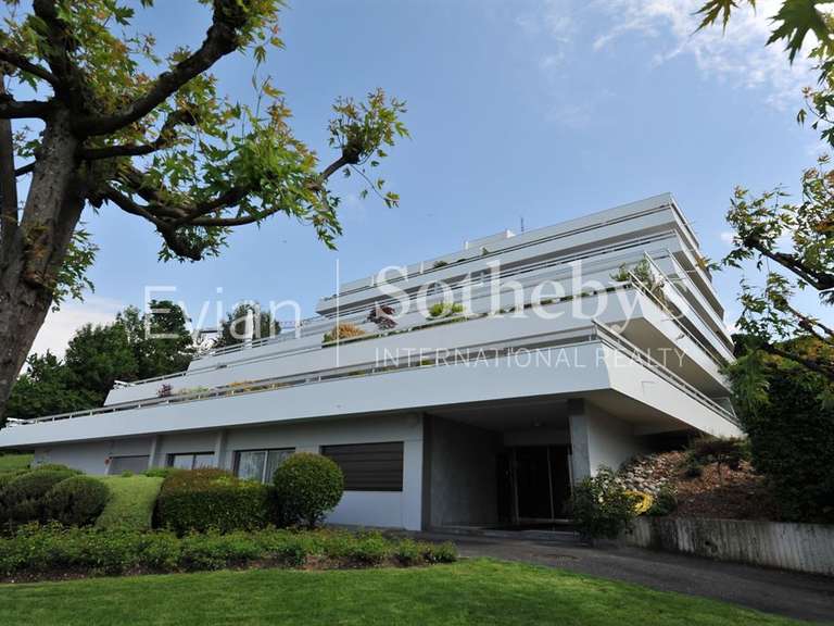 Appartement Évian-les-Bains - 2 chambres - 159m²