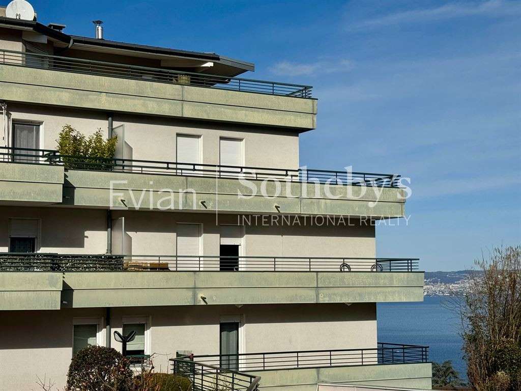 Apartment Évian-les-Bains