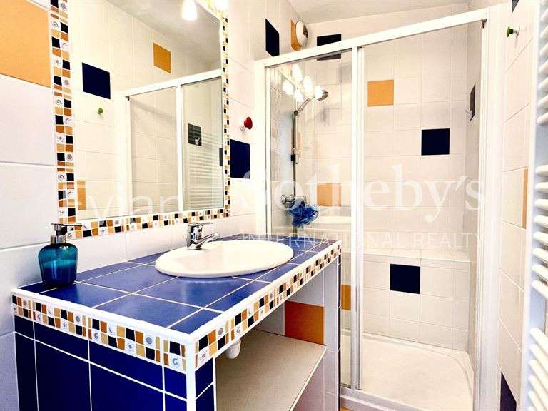 Apartment Évian-les-Bains - 4 bedrooms - 170m²