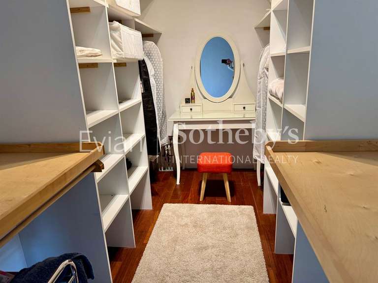 Apartment Évian-les-Bains - 4 bedrooms - 170m²
