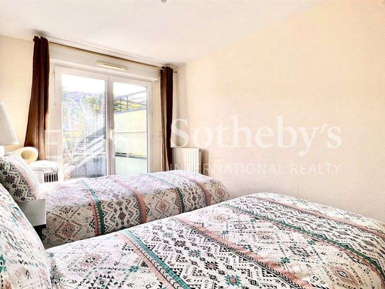 Apartment Évian-les-Bains - 4 bedrooms - 170m²