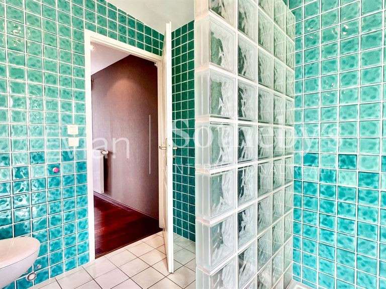 Appartement Évian-les-Bains - 4 chambres - 170m²