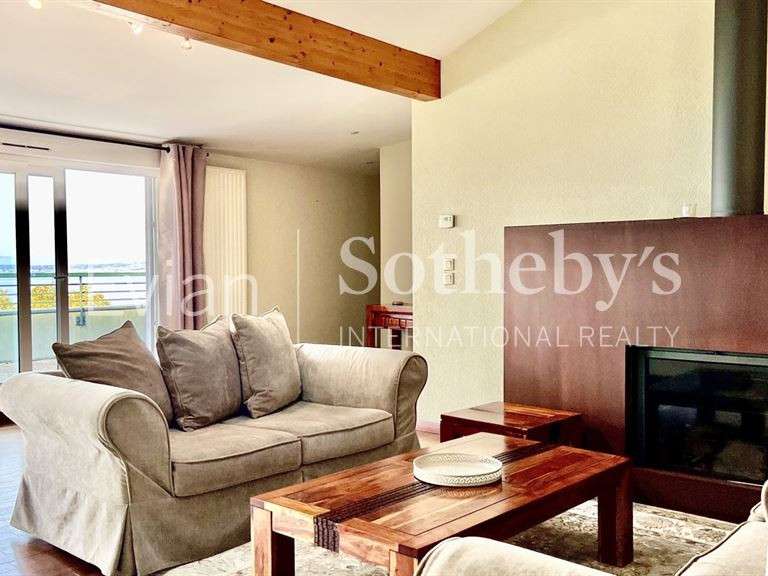 Apartment Évian-les-Bains - 4 bedrooms - 170m²