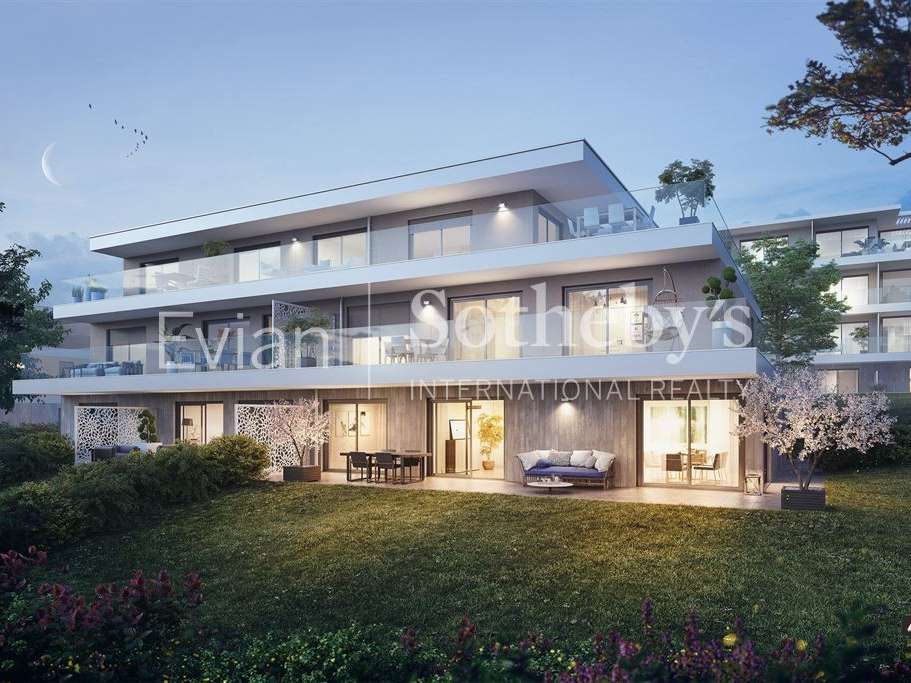 Apartment Évian-les-Bains