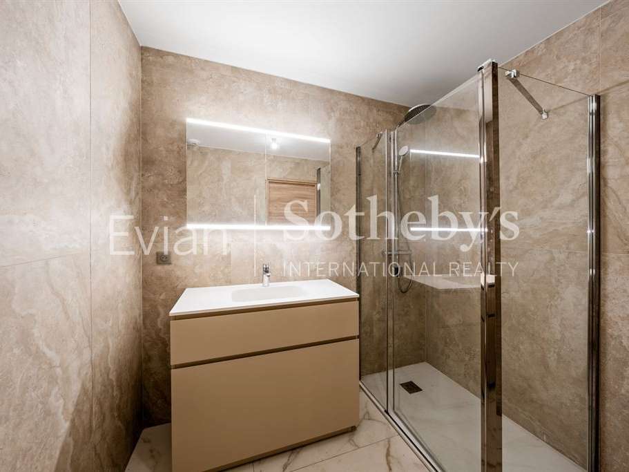 Appartement Évian-les-Bains