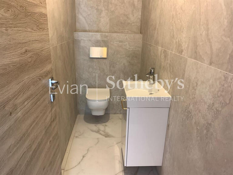 Apartment Évian-les-Bains - 5 bedrooms - 282m²