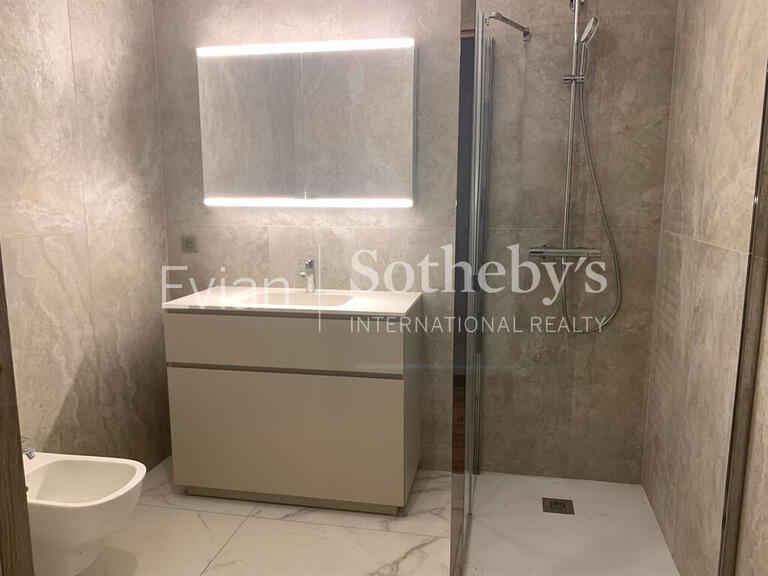 Apartment Évian-les-Bains - 5 bedrooms - 282m²