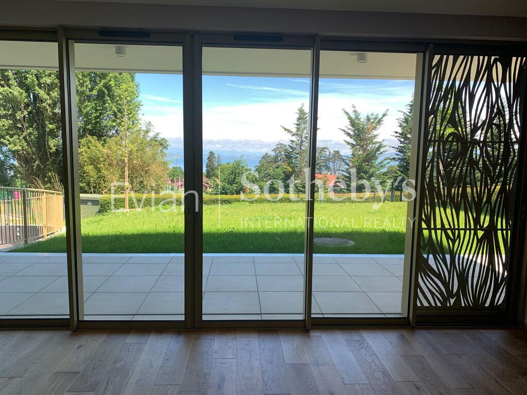 Apartment Évian-les-Bains