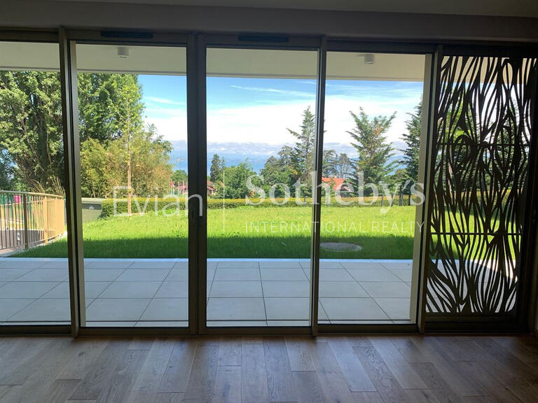 Apartment Évian-les-Bains - 5 bedrooms - 282m²